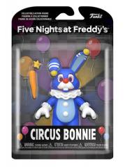 Circus Bonnie 5.25" Figure
