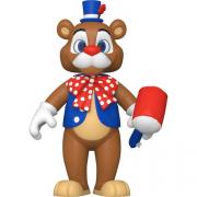 Circus Freddy 4.75" Figure