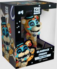 Glamrock Freddy 4.7" Vinyl
