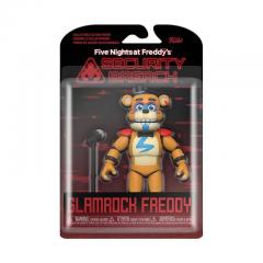 Glamrock Freddy 5.5" Figure