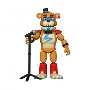 Glamrock Freddy 5.5" Figure