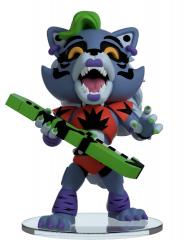 Glamrock Roxy 4.4" Vinyl