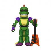 Montgomery Gator 5.5" Figure