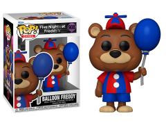 Pop! #908 Balloon Freddy