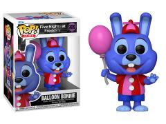 Pop! #909 Balloon Bonnie