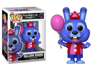 Pop! #909 Balloon Bonnie