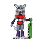Roxanne Wolf 5.5" Figure