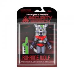 Roxanne Wolf 5.5" Figure