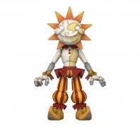 Sun 5.7" Figure