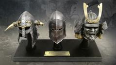 Faction Helmet 1/3 Scale Replicas (exclusive)