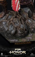 Peacekeeper 1/6 Scale Statue