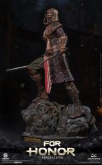 Peacekeeper 1/6 Scale Statue
