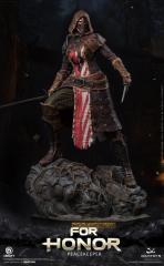 Peacekeeper 1/6 Scale Statue