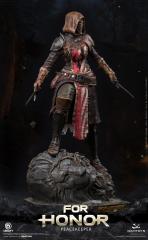 Peacekeeper 1/6 Scale Statue