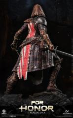Peacekeeper 1/6 Scale Statue