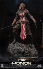 Peacekeeper 1/6 Scale Statue