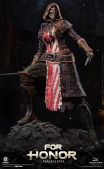 Peacekeeper 1/6 Scale Statue