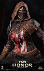 Peacekeeper 1/6 Scale Statue