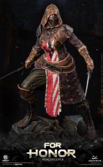 Peacekeeper 1/6 Scale Statue