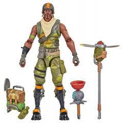Aerial Assault Trooper 6" Figure