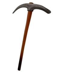 Basic Pickaxe