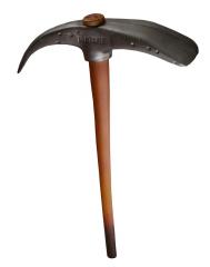 Basic Pickaxe