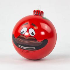 Bauble Heads Tomatohead Ornament