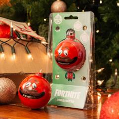 Bauble Heads Tomatohead Ornament