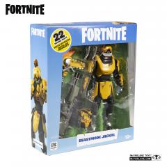 Beastmode Jackal 7" Figure