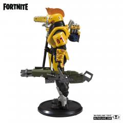 Beastmode Jackal 7" Figure