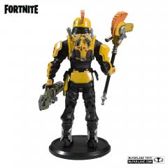 Beastmode Jackal 7" Figure