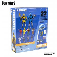 Beastmode Jackal 7" Figure
