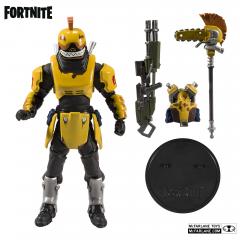 Beastmode Jackal 7" Figure