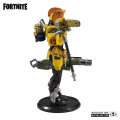 Beastmode Jackal 7" Figure