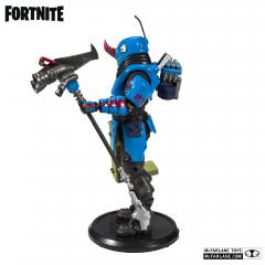 Beastmode Rhino 7" Figure