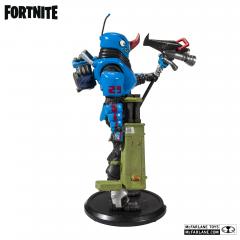 Beastmode Rhino 7" Figure