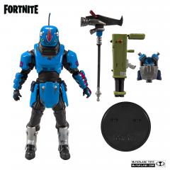 Beastmode Rhino 7" Figure