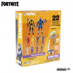 Beastmode Rhino 7" Figure