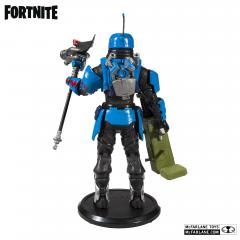 Beastmode Rhino 7" Figure