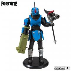 Beastmode Rhino 7" Figure