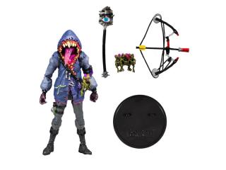 Big Mouth 7" Figure