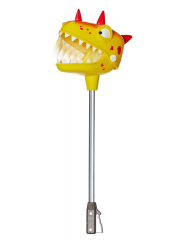 Bite Mark Pickaxe