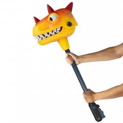 Bitemark Premium Pickaxe