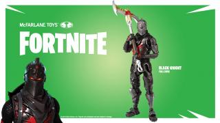 Black Knight 7" Figure
