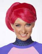 Brite Bomber Wig