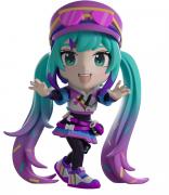 Brite Hatsune Miku 4.6" Vinyl (exclusive)