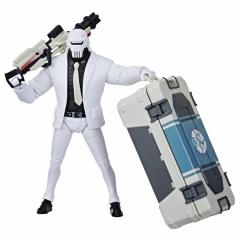 Brutus (Ghost) 6" Figure