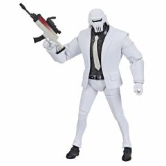 Brutus (Ghost) 6" Figure