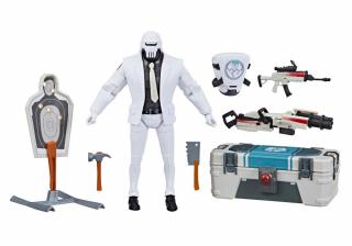 Brutus (Ghost) 6" Figure