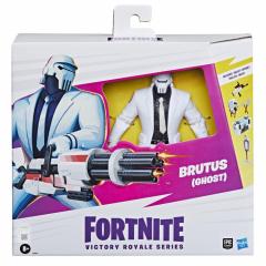 Brutus (Ghost) 6" Figure